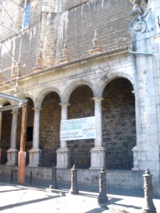 Azkoitia - Iglesia de Santa Maria la Real 17