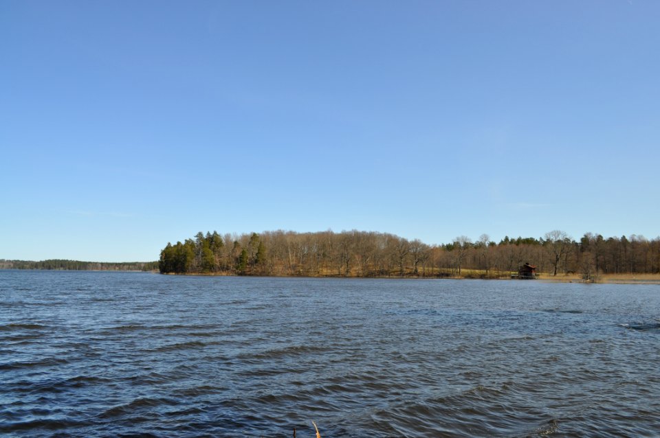 Bålbergsudden från Rockelstad slott 2