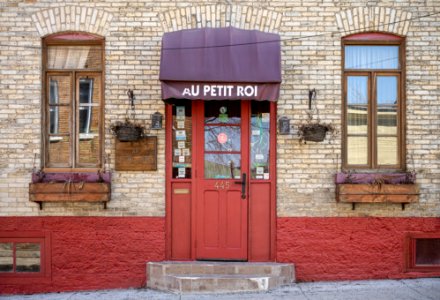 B&B Au Petit Roi
