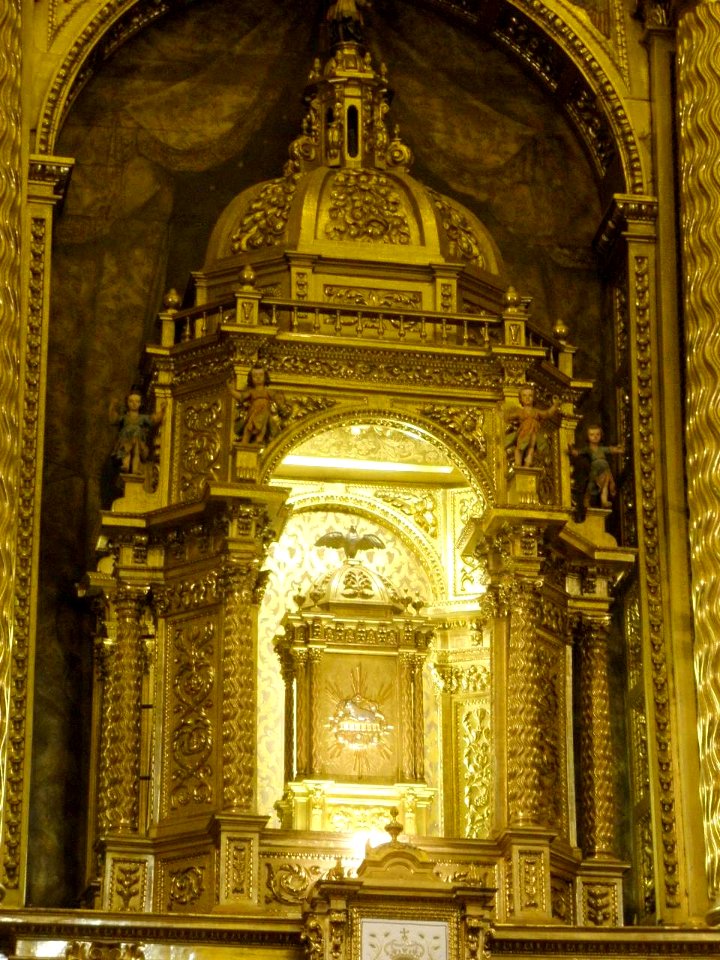 Azkoitia - Iglesia de Santa Maria la Real 43