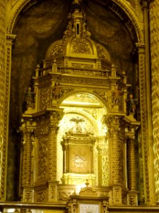 Azkoitia - Iglesia de Santa Maria la Real 43
