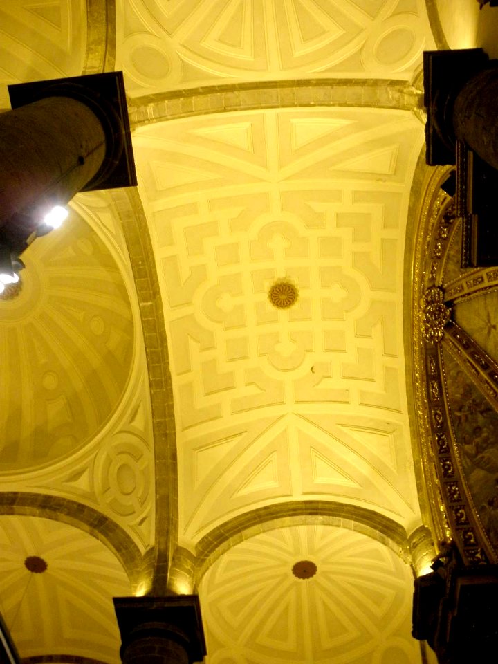Azkoitia - Iglesia de Santa Maria la Real 39