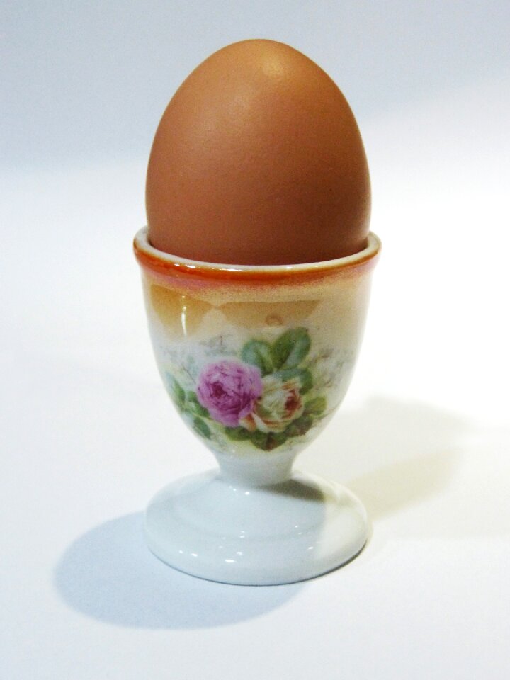 Porcelain old vintage