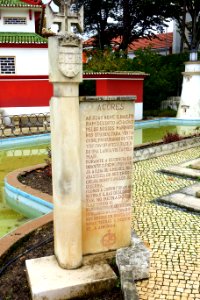 Azores - Portugal dos Pequenitos - Coimbra, Portugal - DSC09418