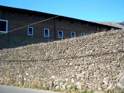 Azkoitia - Convento de Santa Clara 21