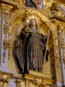 Azkoitia - Convento de Santa Clara 13