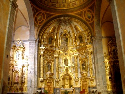 Azkoitia - Convento de Santa Clara 17