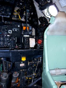 Avro Vulcan B.2 XL319, NELSAM, 27 June 2015 (12)