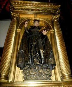 Azkoitia - Iglesia de Santa Maria la Real 57