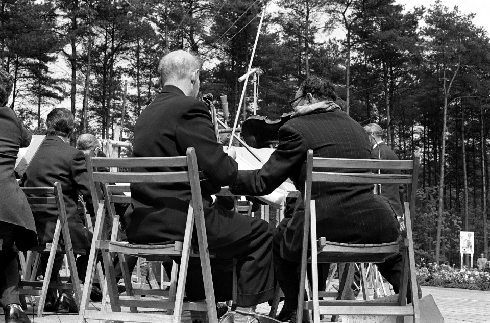 AVRO-landdag op Berg en Bos te Apeldoorn, Bestanddeelnr 913-9774