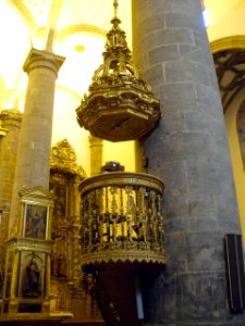 Azkoitia - Iglesia de Santa Maria la Real 28