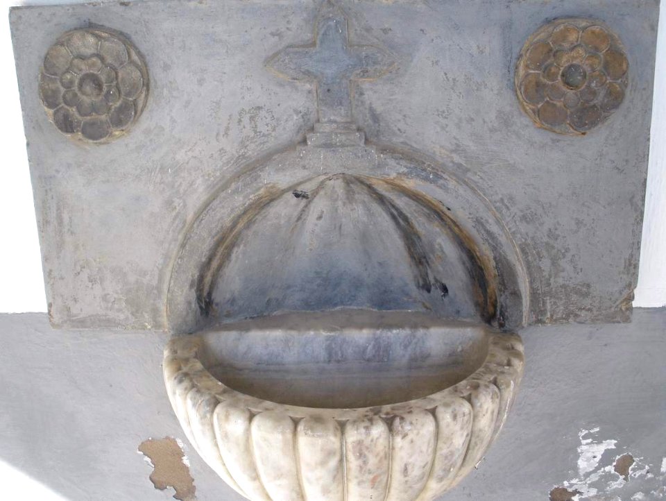 Azkoitia - Convento de Santa Clara 08