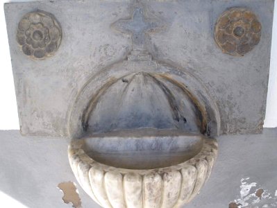 Azkoitia - Convento de Santa Clara 08