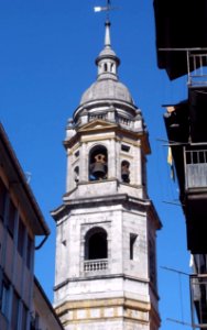 Azkoitia - Iglesia de Santa Maria la Real 68