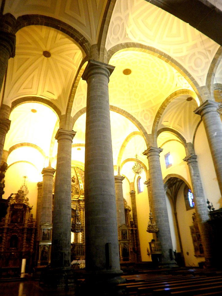 Azkoitia - Iglesia de Santa Maria la Real 65