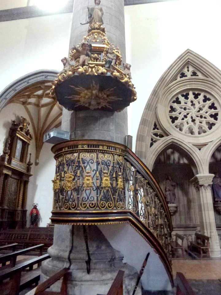 Azpeitia - Iglesia de San Sebastián de Soreasu 48
