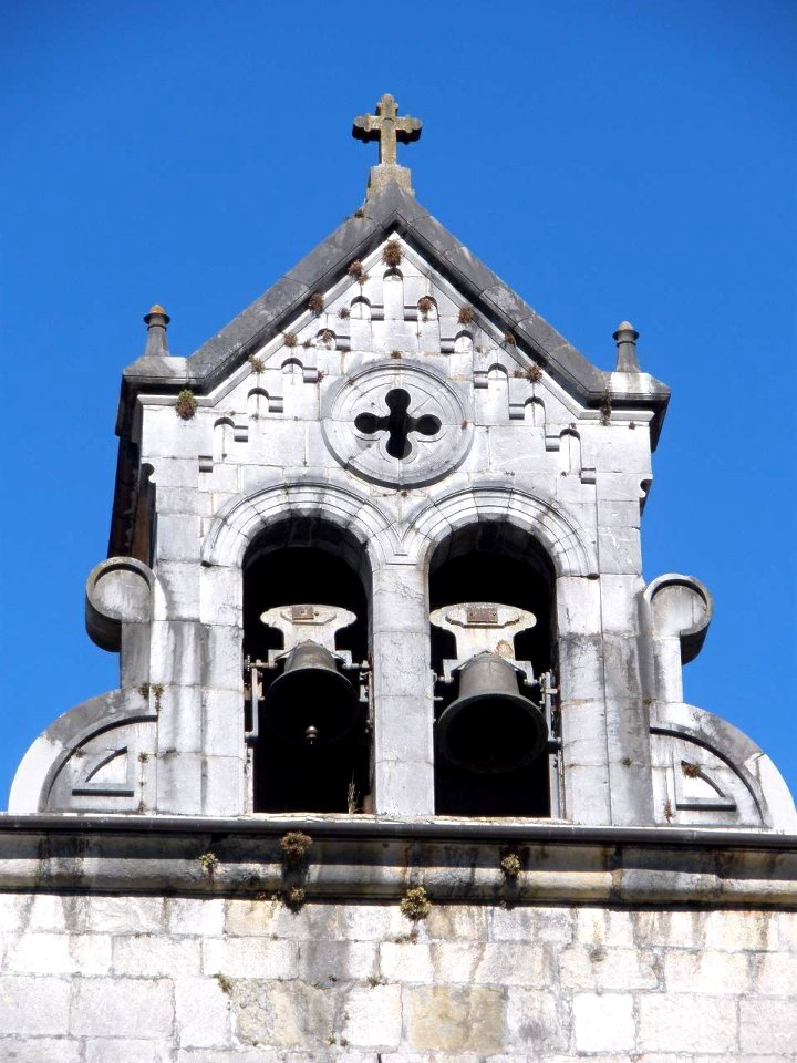 Azkoitia - Convento de Santa Clara 04