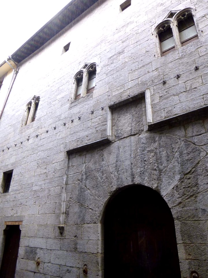 Azpeitia - Basozabal Etxea 3
