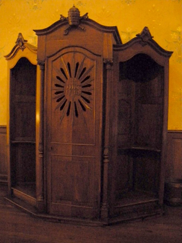 Azkoitia - Convento de Santa Clara 18