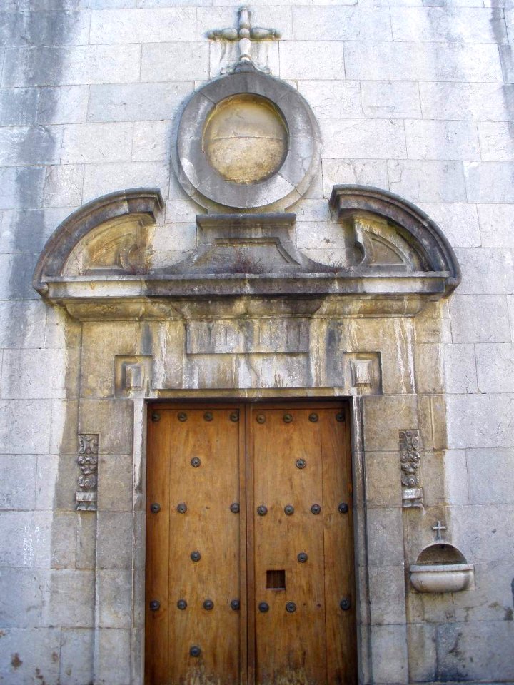 Azkoitia - Ermita de San Jose 2a