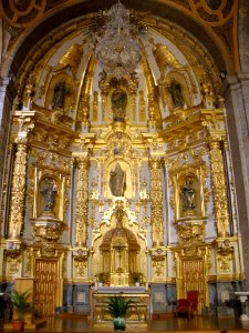 Azkoitia - Convento de Santa Clara 10