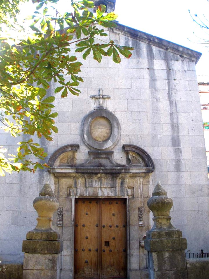 Azkoitia - Ermita de San Jose 2