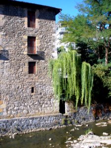 Azkoitia - Palacio Iribe 3