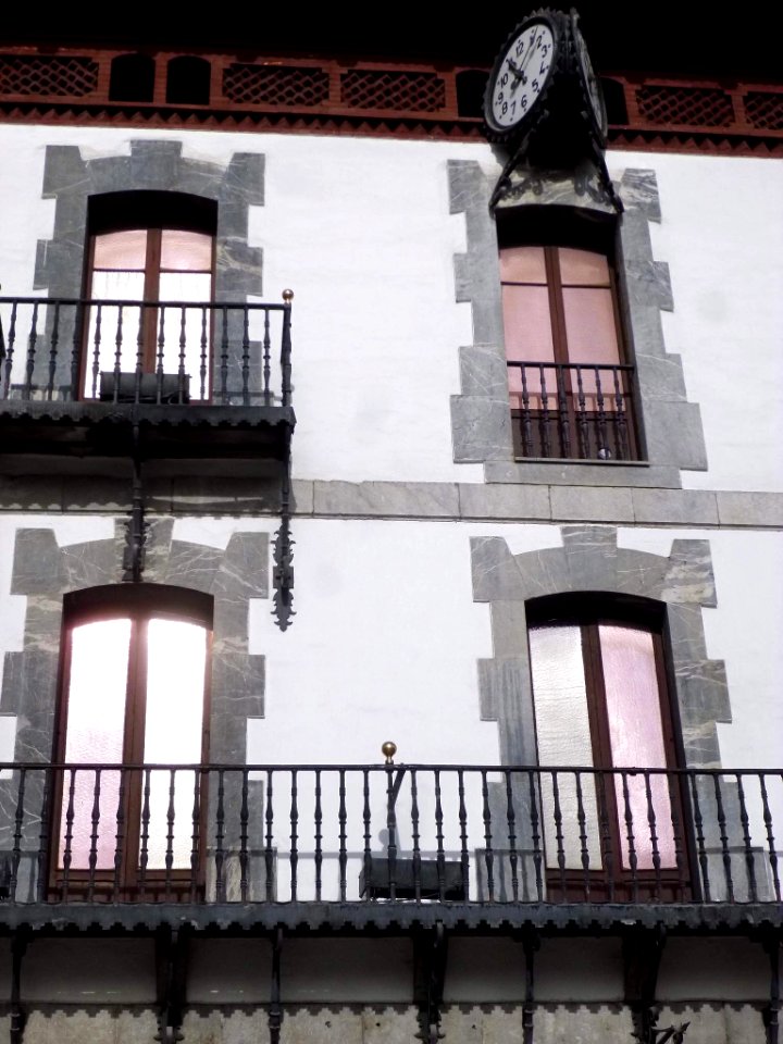 Azpeitia - Ayuntamiento 6