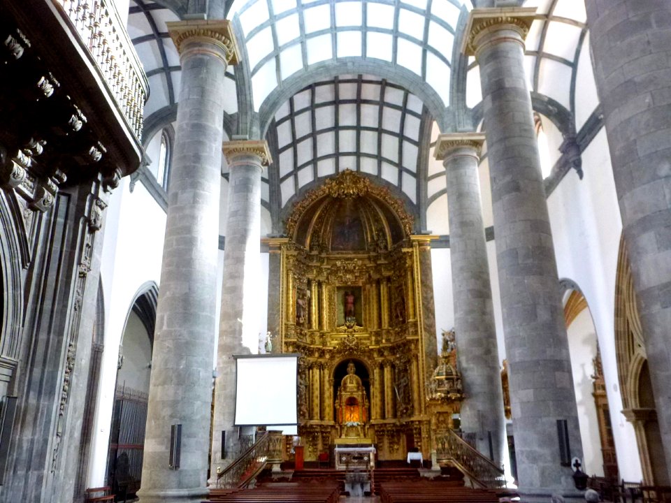 Azpeitia - Iglesia de San Sebastián de Soreasu 27