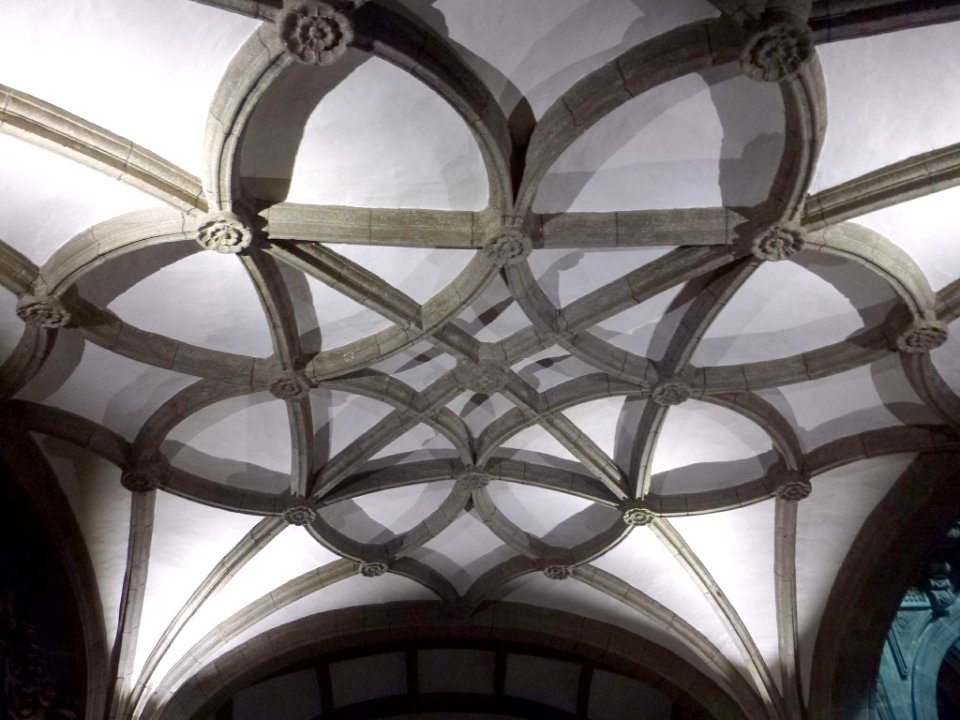 Azpeitia - Iglesia de San Sebastián de Soreasu 24