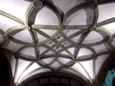Azpeitia - Iglesia de San Sebastián de Soreasu 24