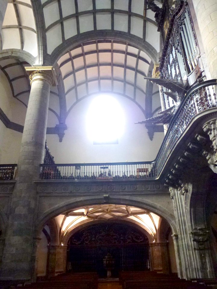 Azpeitia - Iglesia de San Sebastián de Soreasu 30