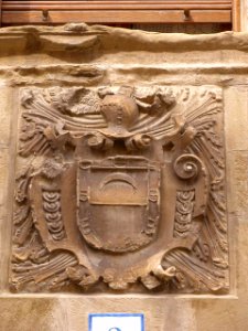 Ayerbe - Palacio de los Luna 2