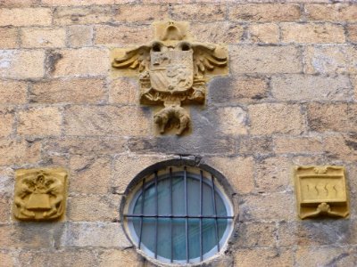 Azpeitia - Iglesia de San Sebastián de Soreasu 61