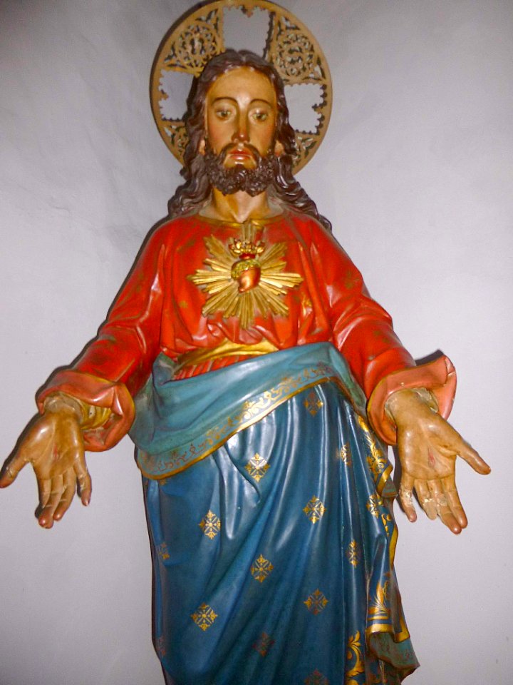 Azpeitia - Iglesia de San Sebastián de Soreasu 51