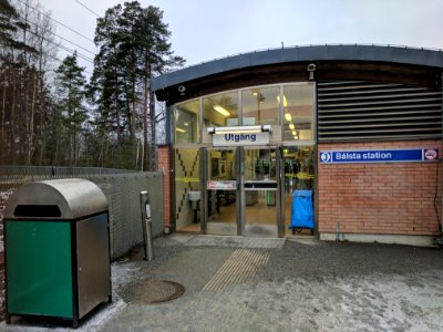 Bålsta February 4, 2017 04