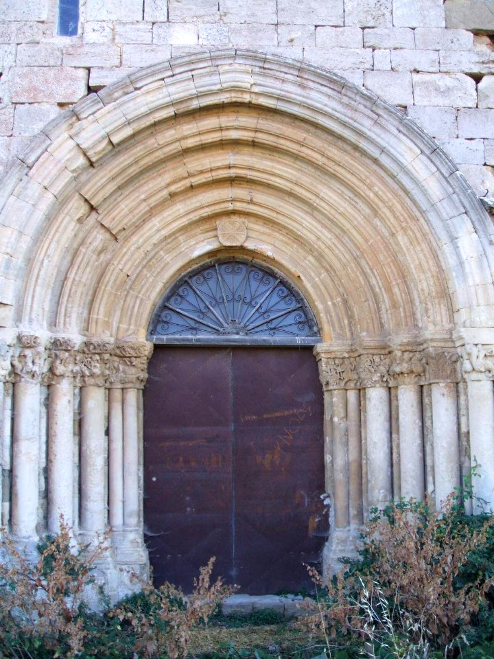Ayegui - Monasterio Irache 52