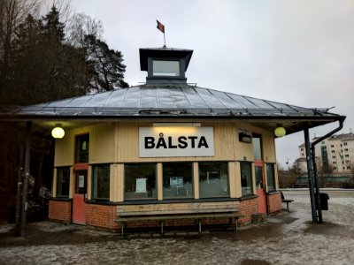 Bålsta February 4, 2017 07 photo
