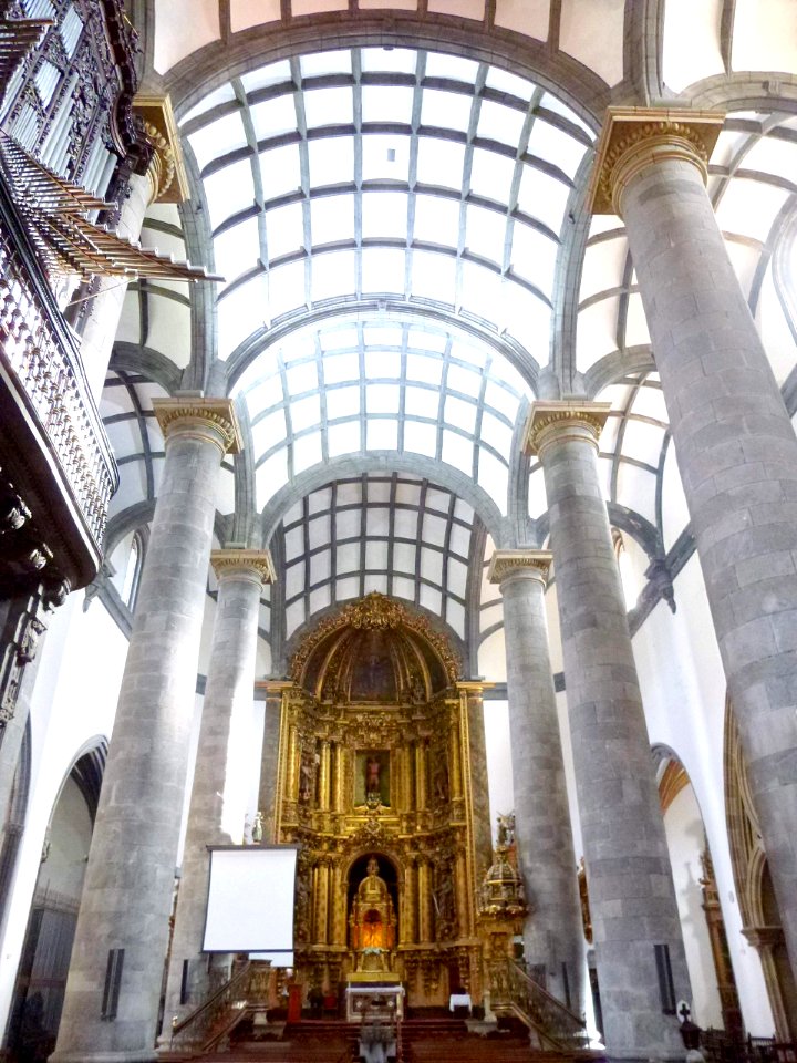 Azpeitia - Iglesia de San Sebastián de Soreasu 26