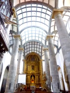 Azpeitia - Iglesia de San Sebastián de Soreasu 26