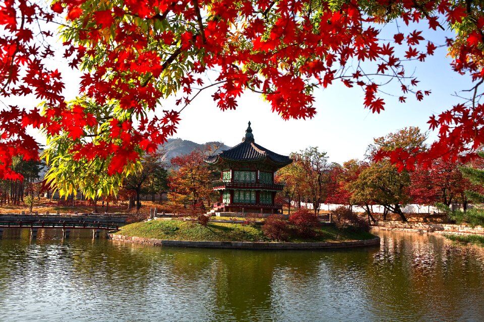 Roof tile republic of korea korea culture