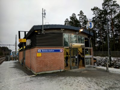 Bålsta February 4, 2017 05 photo