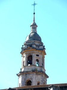 Azkoitia - Iglesia de Santa Maria la Real 05a