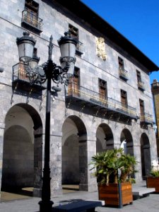 Azkoitia - Ayuntamiento 4