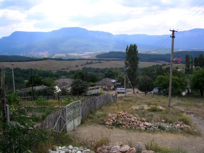 Ayirgul 1