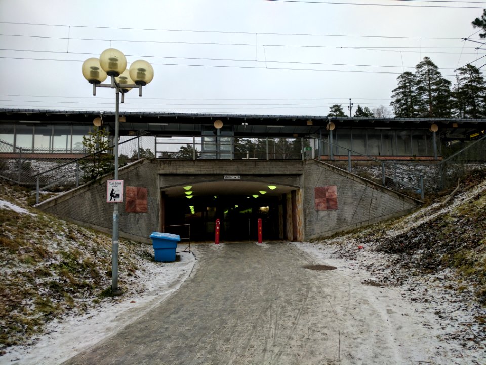 Bålsta February 4, 2017 12