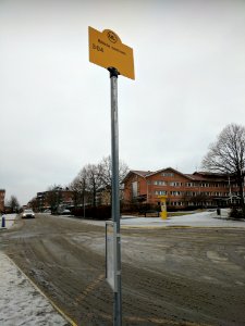 Bålsta February 4, 2017 11