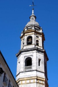Azkoitia - Iglesia de Santa Maria la Real 21