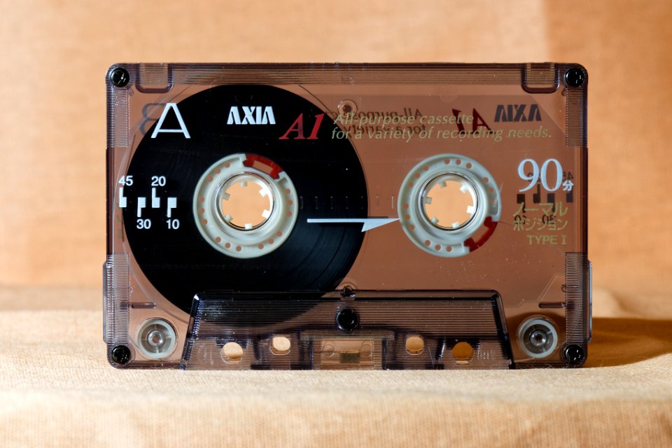 Axia A1 1996-2006 (1)