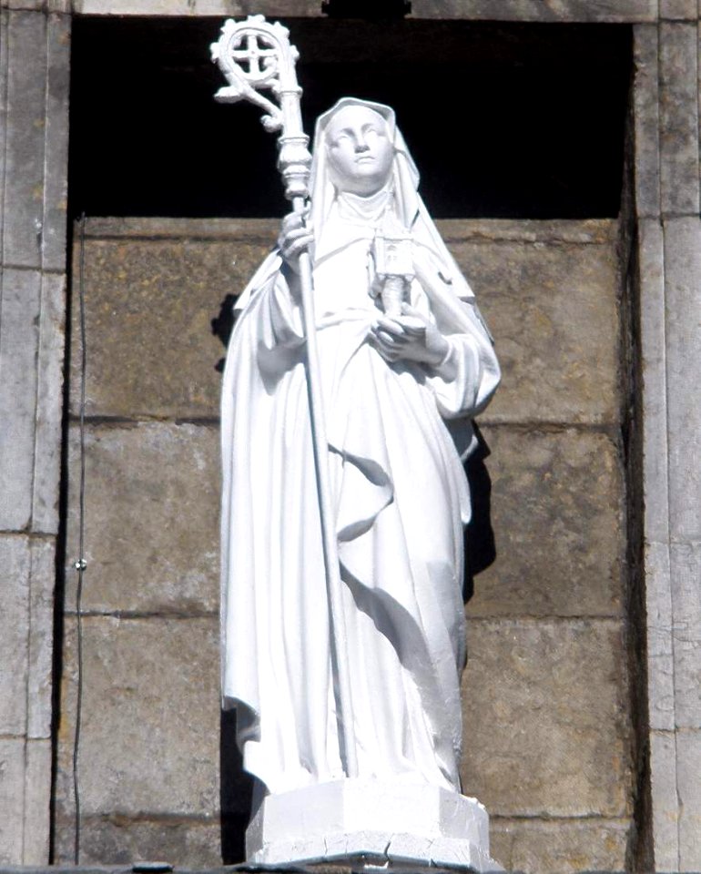 Azkoitia - Convento de Santa Clara 06